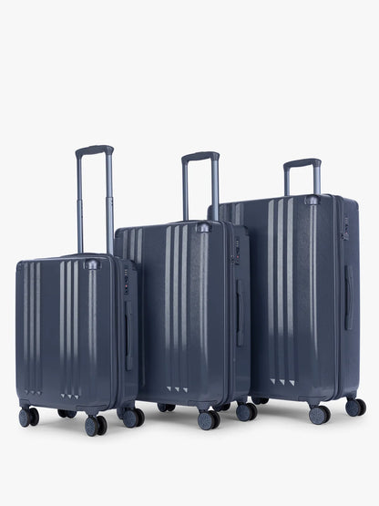 Ambeur 3-Piece Luggage Set