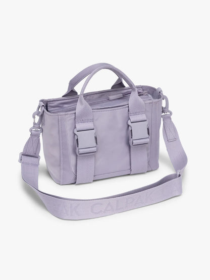 Fit Crossbody Gym Bag