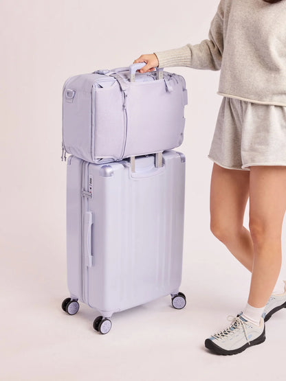Terra 26L Laptop Duffel Backpack