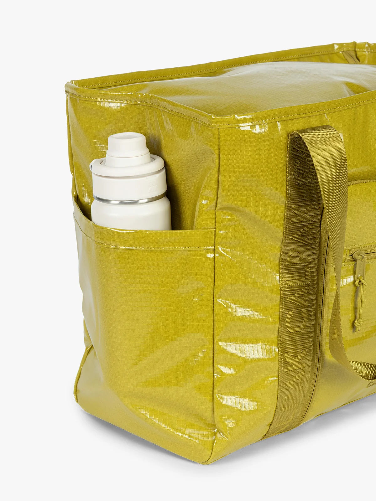Terra 35L Water Resistant Zip Tote Bag