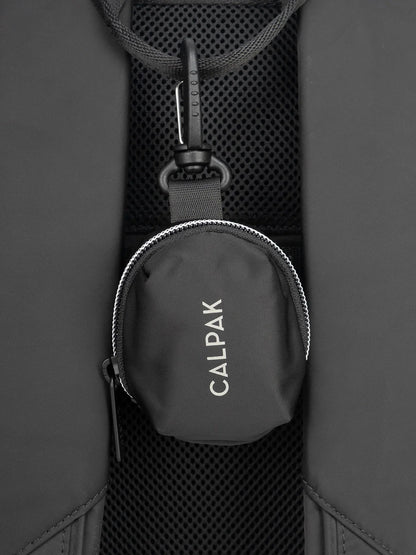 Fit Zip Bag Charm