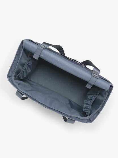 Terra 35L Water Resistant Zip Tote Bag