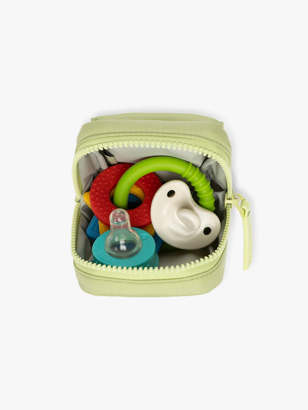 Pacifier Pouch